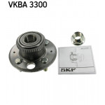 SKF Radlagersatz